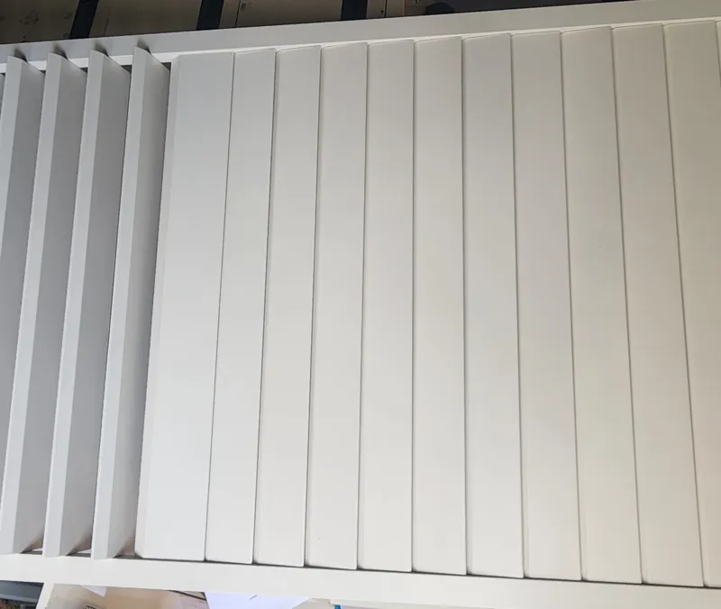 Heritage Shutters