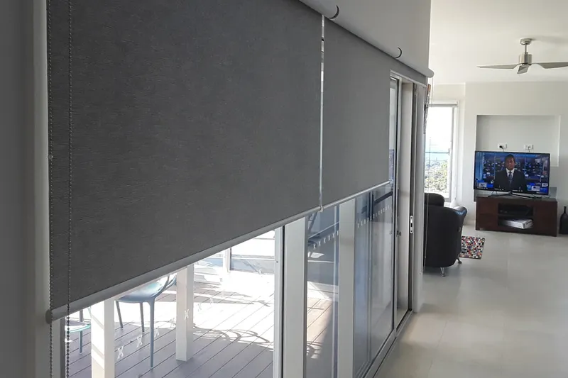 Roller Blinds