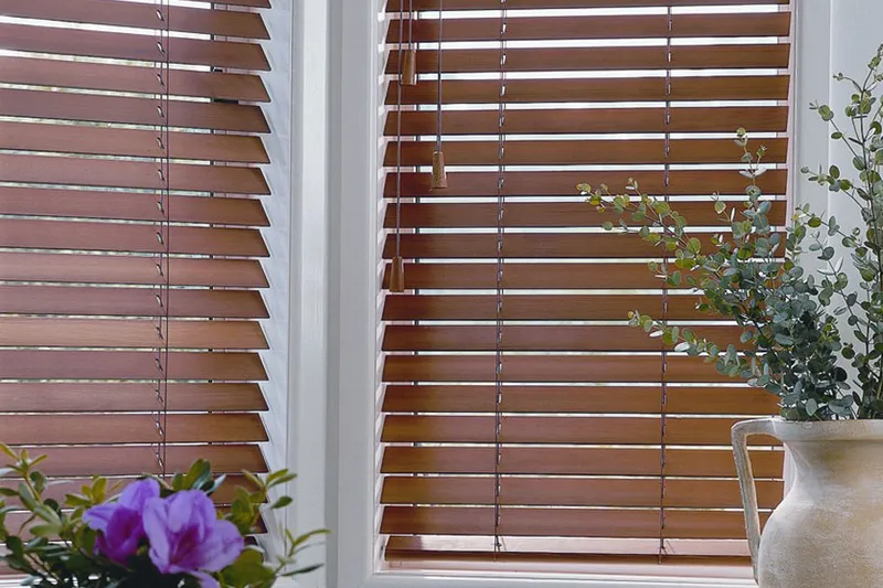 Venetian Blinds