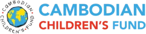 Cambodian Children's Fund Logo